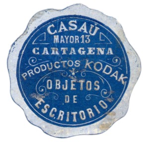 Escudo Casa