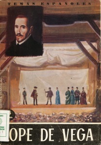 'Vida y obra de Lope de Vega', Madrid, Publicaciones Espa�olas, 1963 