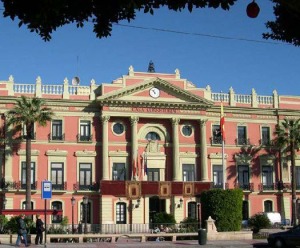 Ayuntamiento de Murcia