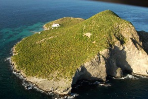 Isla Grosa