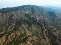 Sierra de Carrascoy