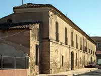 Casa de las Caballerizas