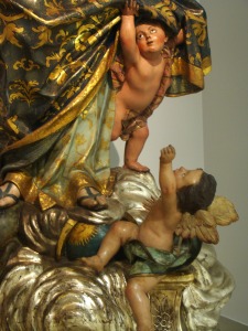 La Inmaculada