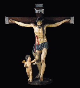 Cristo de la Sangre