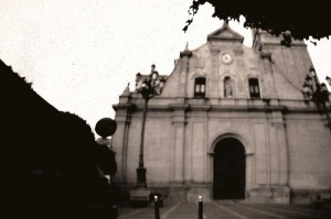 Iglesia de la Asuncin 