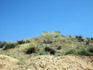 Torre de Mena