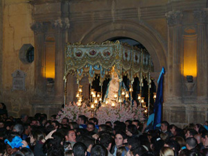 Semana Santa de Lorca