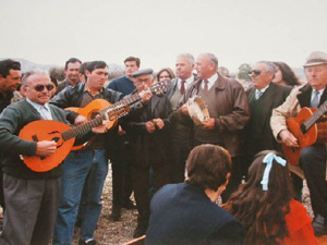 Fiestas de Almendricos