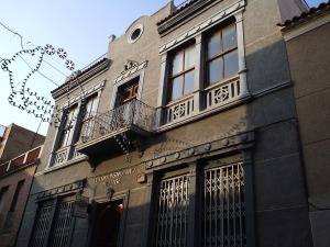 Casino de La ora