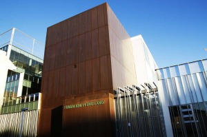 Fundaci�n Pedro Cano