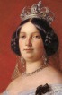 La reina Isabel II