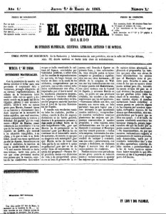 El Segura