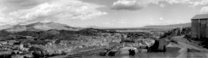 Panormica de Lorca