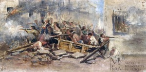 Barricadas