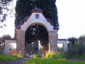 El Valle (Murcia)