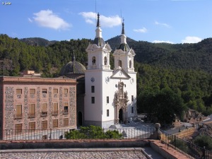 El Valle (Murcia)