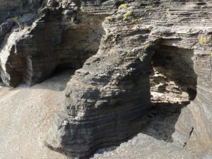 Arco natural de Cala Cocn