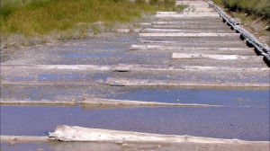 Eras de las Salinas del Zacatn