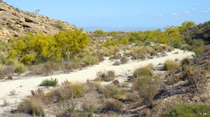 Los Villares del Puerto de la Cadena