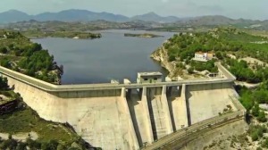 Ro Luchena- Pantano de Puentes