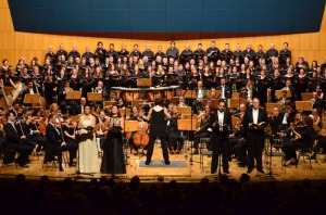 Orquesta Sinf�nica de la Regi�n de Murcia