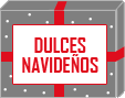 Dulces Navideños