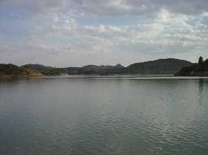 Embalse de Alfonso XIII