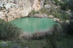 Fuente Caputa