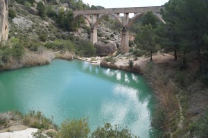 Fuente Caputa