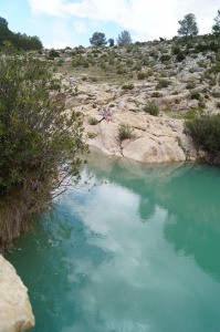 Fuente Caputa