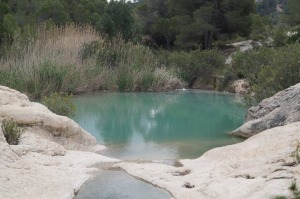 Fuente Caputa