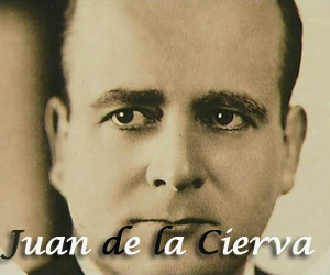 Juan de la Cierva