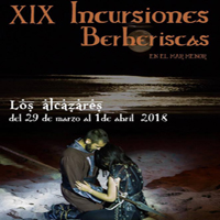 Incursiones berberiscas