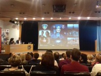 Estreno Documenta H�roes del Patrimonio