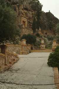 Santuario de la Fuensanta