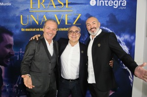 Estreno ''RASE UNA VEZ'' Lorca 2019