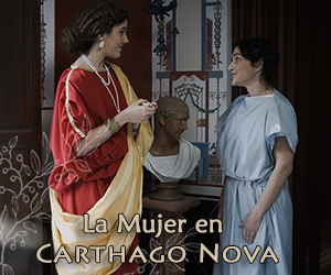 La Mujer en Carthago Nova