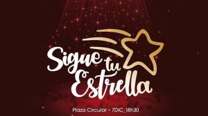 Sigue tu Estrella. Navidad 2019