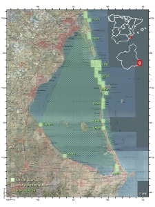 Direcci�n General del Mar Menor