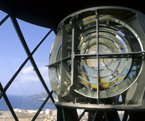 Faros de la Regin