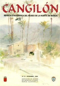 Revista Cangiln N 21