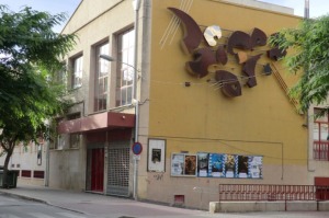 Auditorio Aurelio Guirao