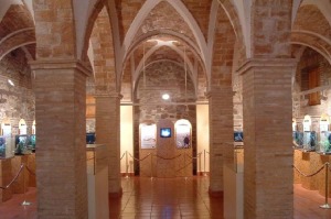 Casa C�rcel de Molina de Segura