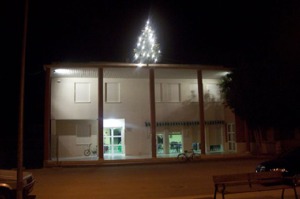 Casa Socio-Cultural Pr�ncipe Felipe