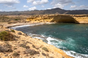 Cala Blanca