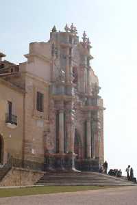 Santuario de la Vera Cruz