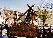 Jes�s Nazareno. Semana Santa de Alhama