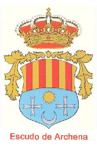 Escudo de Archena