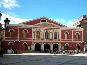 Teatro Guerra