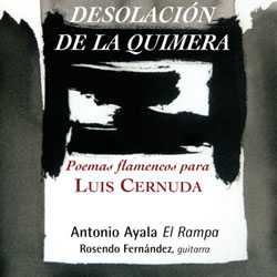 El Rampa: Desolaci�n en la quimera